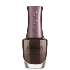#2300271 'All About the Route' (Brown Crème)  0.5 oz.